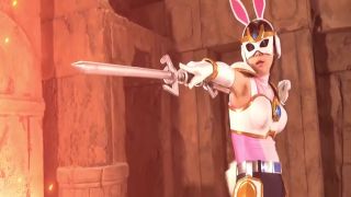 [SuperMisses.com] SPSB-09 Cyber Force Justieon: White Bunny, Beauty Flesh Experiment Room (FHD ver.)-002-1