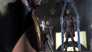 [SuperMisses.com] SPSB-09 Cyber Force Justieon: White Bunny, Beauty Flesh Experiment Room (FHD ver.)-002-5