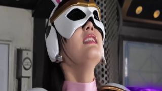 [SuperMisses.com] SPSB-09 Cyber Force Justieon: White Bunny, Beauty Flesh Experiment Room (FHD ver.)-002-7