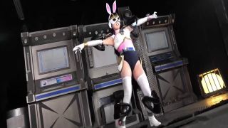 [SuperMisses.com] SPSB-09 Cyber Force Justieon: White Bunny, Beauty Flesh Experiment Room (FHD ver.)-002-9