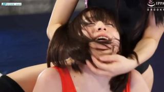 [waranlov.com] BHC-02 敗者調教ドミネーションプロレス vol.2 | giga heroine, cosplay, コスプレ, superheroine, 女子プロレス, wrestling-1