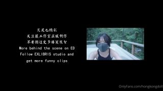 Hong Kong Doll Woods: Must-See Adult Movie Adventure-9