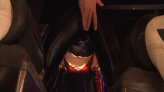 [SuperMisses.com] DHRY-33 Doujin Heroine 32 Mighty Amy’s Fall into Prison-013-6