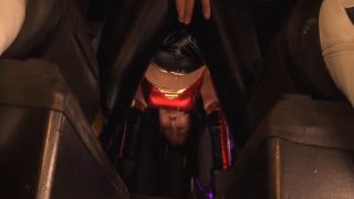 [SuperMisses.com] DHRY-33 Doujin Heroine 32 Mighty Amy’s Fall into Prison-013-7