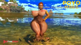 [GetFreeDays.com] Skyrim SE THICC Gatita Sunshine Sex Leak February 2023-6