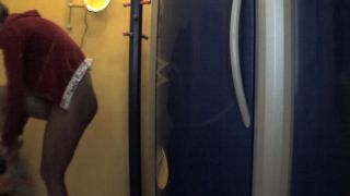porn clip 5 Spy-ing.01974 - voyeur - femdom porn encasement fetish-9