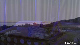 Lily Larimar 20 10 25 SexArt Lily Larimar And Ellie Eilish Play With Me XXX 1080p-1