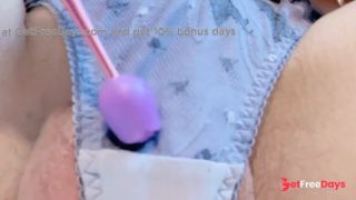 [GetFreeDays.com] Japanese wifes hairy puffy pussy orgasm Sex Video April 2023-2