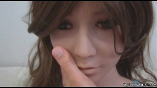 Unique Dolls porn – TeenDollFist – doll gets fisted and sex - teendollfist - fisting porn videos -7