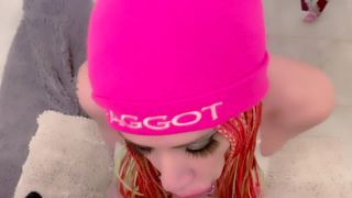 online xxx video 4 julie simone femdom Kimber Haven - Suck My Fucking Cock Tranny Boy [HD 720p], shemale on femdom porn-7