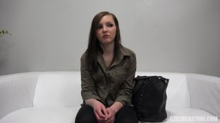 Casting amateur Kristina-5