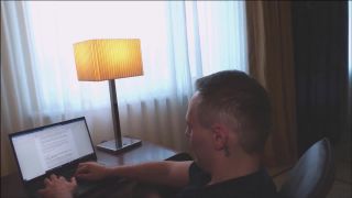 online xxx clip 22 DonJohn11 - Geile Sekretärin bläst mir meinen Schwanz während ich am Schreibtisch PC-Arbeit mache u Sex  on german porn amateur teen orgasm-0