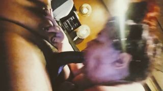 ThroatDaddy101 - Determined Nut Guzzler Working 4 Dat Nut-8