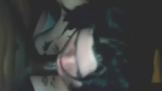 Real Homemade Interracial bj0613002-2