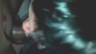 Real Homemade Interracial bj0613002-3