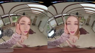 Sex Babes VR.com - Nata Ocean Hot Real Estate Agent - Straight-1