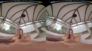 Sex Babes VR.com - Nata Ocean Hot Real Estate Agent - Straight-3