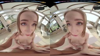 Sex Babes VR.com - Nata Ocean Hot Real Estate Agent - Straight-7