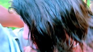 adult xxx clip 48 femdom chastity slave Kimber Haven – Sucking My Neighbor Off – 18.07.2021, neighbor on femdom porn-7