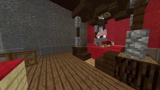 Female Orgasm All Karin Hentai animations Minecraft jenny xhatihentai gameplay-6