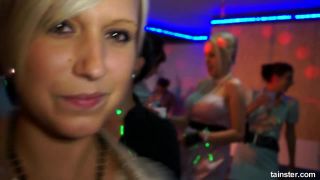 Porn tube Power Tooled Party Cunts Part 1 — Cam 1-6