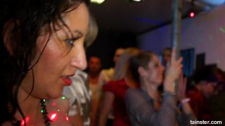 Porn tube Power Tooled Party Cunts Part 1 — Cam 1-9