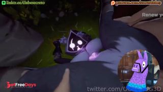 Fortnite Hentai Compilation 05-1