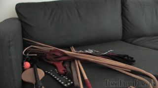 free porn video 29 fetish foxes fetish porn | Slave Hubris - First Lesson | cp-4