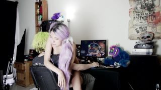 online porn clip 43 ABDoll – Playing League Of Legends And Fucking 1080p | tattoos | role play -2