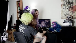 online porn clip 43 ABDoll – Playing League Of Legends And Fucking 1080p | tattoos | role play -7