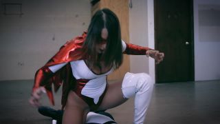 porn video 16 Redwing Director’s Cut – starring Coco – from The Battle for Earth FullHD 1080p - mixed fight - cosplay madame catarina femdom-0