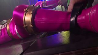 [SuperMisses.com] DHRY-25 Doujin Heroine 24 -Wakuseiber Pink Earth-018-1