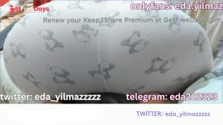 PJAMAYLA MASTURBASYON-DOGGY-DEVE TOYNAI-CAMEL TOE-PAJAMA MASTURBATE-TURK MLF-TURK PORNO-TURK FA-6
