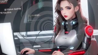 Dronification Drone Mode Part 3 Stimulation F4A Brainwash-5