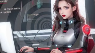 Dronification Drone Mode Part 3 Stimulation F4A Brainwash-8