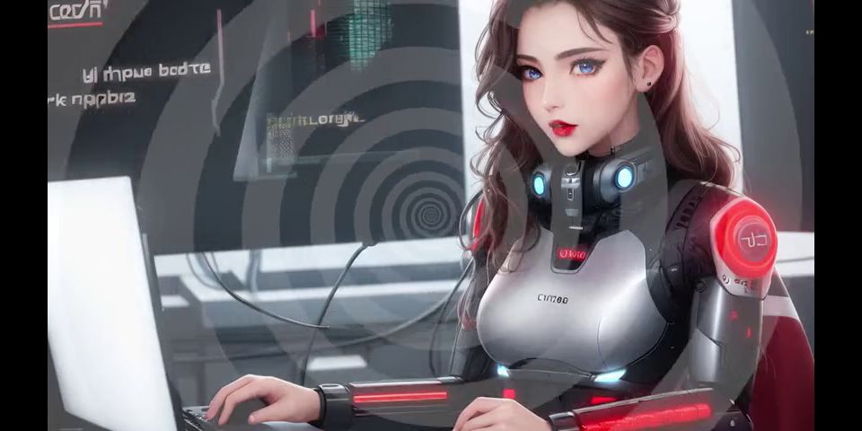 Dronification Drone Mode Part 3 Stimulation F4A Brainwash
