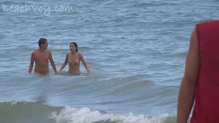 free adult video 18 !!BONUS VEEKEND VIDEO!!BEACH VOY!!Coming Out Of The Water, zb porn classic hardcore on hardcore porn -3