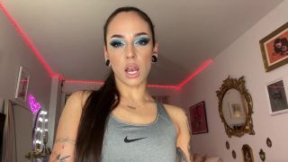 clip 41 granny fetish porn Misswhip – Sneaker Wimp Gets Picked Up and Manhandled, muscle worship on muscle-7