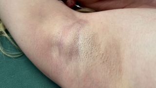 free online video 25 crush fetish fish alicewarmheart – Hairy Armpits Worship and Close Up Farting, jerkoff encouragement on masturbation porn-1