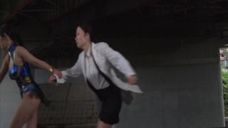 [SuperMisses.com] [ZATS-44] Burning Action Super Heroine Chronicles 44 International Crime Investigator Meifa-000-9