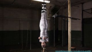 Crystal Frost Hung and Mummified - Part 3 Quick View Porn...-7