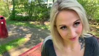 FullHD Porn Bestseller! Lisa - Public fist fucking orgasms*-8