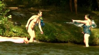 Nudist video  01547-4