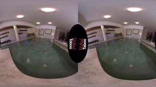 Kayla Green - So Wet Kayla Green Oculus Rift / Vive 1920p VRvid-0