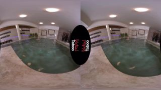 Kayla Green - So Wet Kayla Green Oculus Rift / Vive 1920p VRvid-1