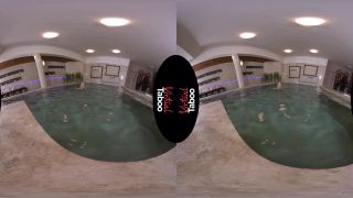 Kayla Green - So Wet Kayla Green Oculus Rift / Vive 1920p VRvid-2