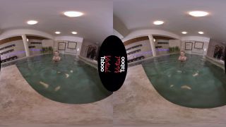 Kayla Green - So Wet Kayla Green Oculus Rift / Vive 1920p VRvid-3