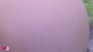 [K2S.CLUB] Miley-Weasel - Geiles Flittchen Im Park Erkannt Und Vollgespritzt - FullHD 1080P-3