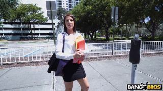 Riley JacobsBangBros - Kinky Lawyer Fucks For Cash-1