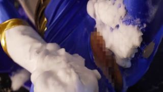 [SuperMisses.com] SPSE-33 Heroine Falls Mystic Rangers-026-1